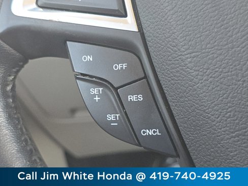 Used 2018 Ford Edge Titanium w/ Technology Package image 31