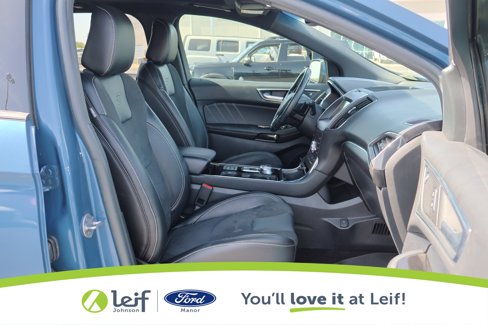 Used 2020 Ford Edge ST w/ Equipment Group 401A image 33