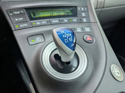 Used 2010 Toyota Prius Two image 12