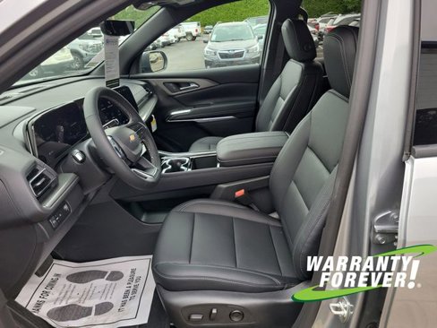 New 2026 Chevrolet Traverse LT w/ Driver Confidence Package image 13