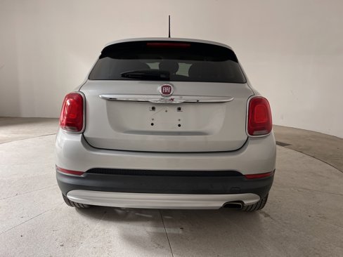 Used 2016 FIAT 500X Easy image 12