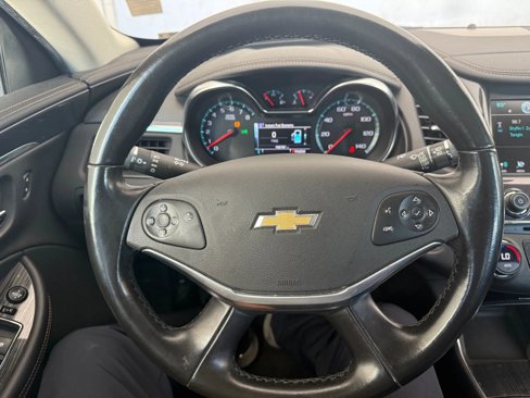 Used 2017 Chevrolet Impala Premier image 14