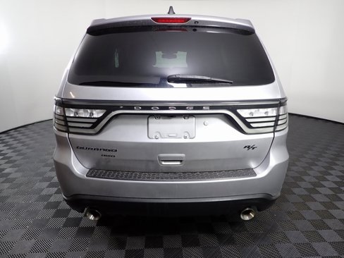 Used 2014 Dodge Durango AWD image 8