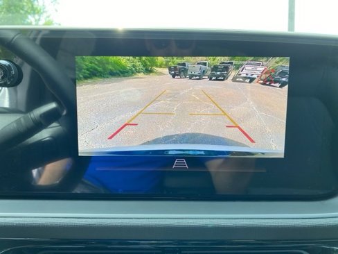New 2025 Buick Envista Sport Touring w/ Convenience I Package image 19