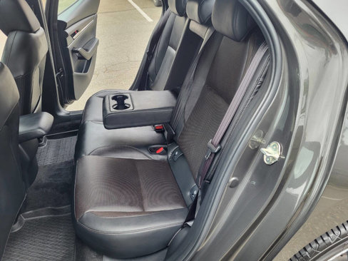 Used 2022 MAZDA MAZDA3 s image 13