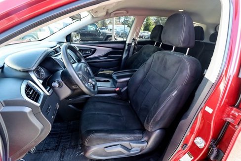 Used 2019 Nissan Murano S image 28