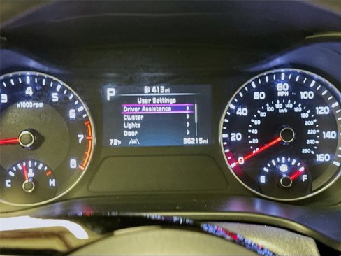 Used 2024 Kia Forte LXS image 12