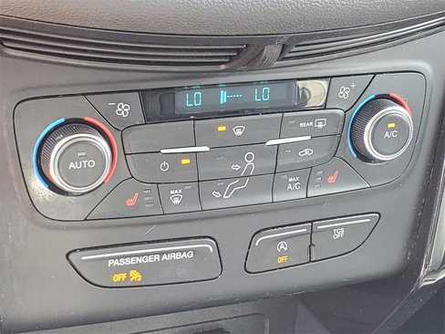 Used 2017 Ford Escape Titanium image 27