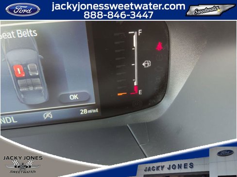 New 2025 Ford Escape Active image 17