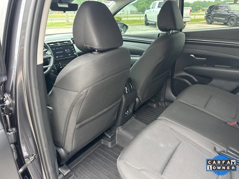 Used 2024 Hyundai Tucson SEL image 37