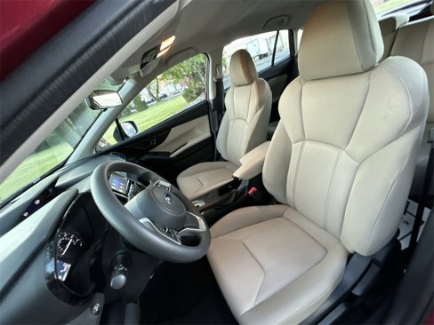 Certified 2023 Subaru Impreza 2.0i image 15