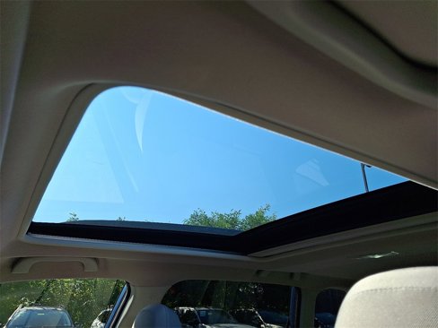 Certified 2020 Subaru Forester Premium image 15