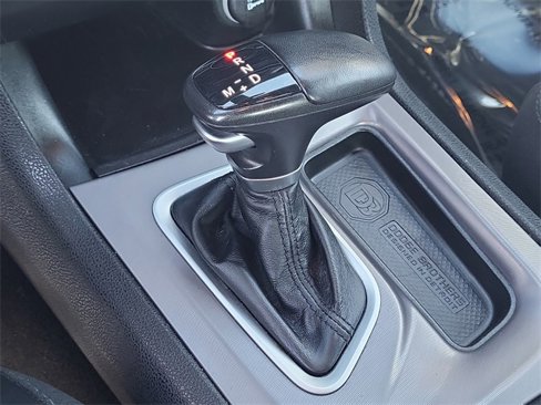 Certified 2022 Dodge Charger SXT w/ Leather Interior Group image 14