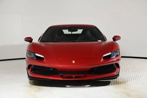 Used 2024 Ferrari 296 GTB image 11