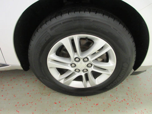 Used 2018 Buick Enclave Premium w/ LPO, Hit The Road Package image 23