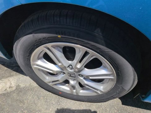 Used 2010 Honda Insight EX image 35