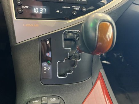 Used 2010 Lexus RX 450h AWD image 34