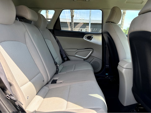 Used 2020 Kia Soul LX image 22
