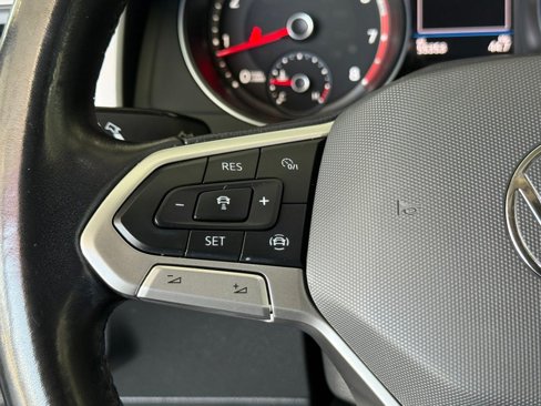 Used 2021 Volkswagen Atlas SE image 25