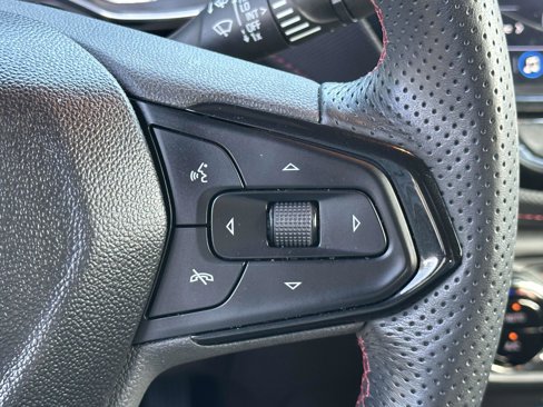 Used 2023 Chevrolet TrailBlazer RS w/ Technology Package image 22