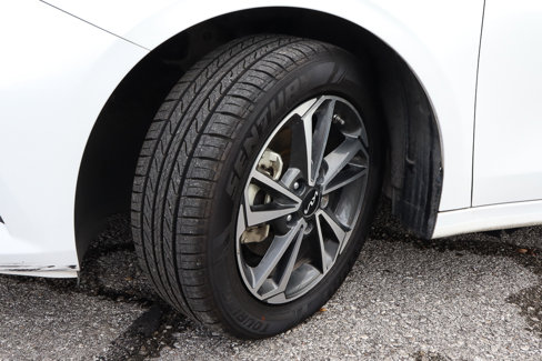 Used 2023 Kia Forte LXS image 17