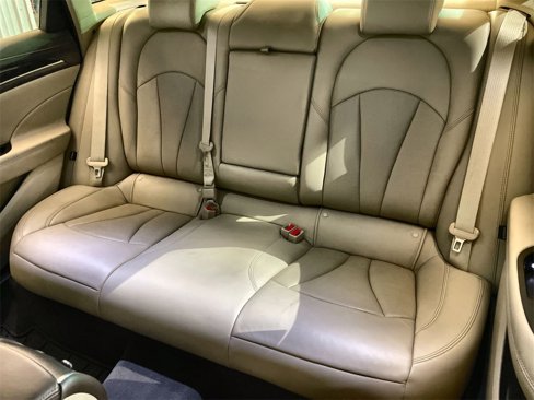 Used 2018 Buick LaCrosse Essence w/ Sights and Sounds Package image 24