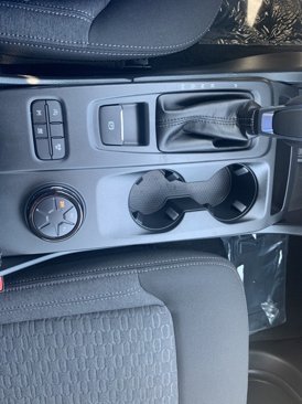 New 2025 Ford Ranger XLT w/ Technology Package image 13