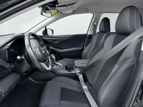 Used 2023 Subaru Outback Premium image 20