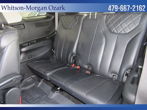Used 2020 Hyundai Palisade SEL w/ Convenience Package image 22