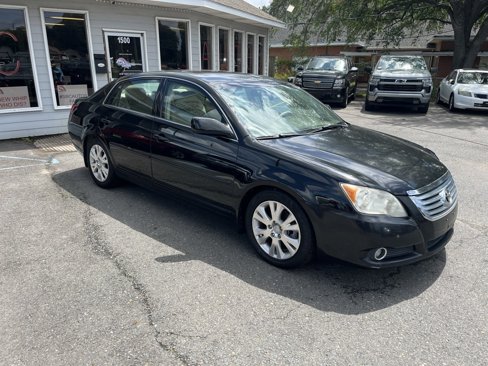 Used 2008 Toyota Avalon XL image 8
