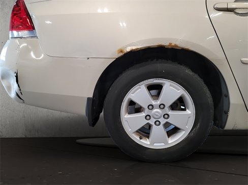 Used 2008 Chevrolet Impala LT w/ Luxury Edition Package image 38