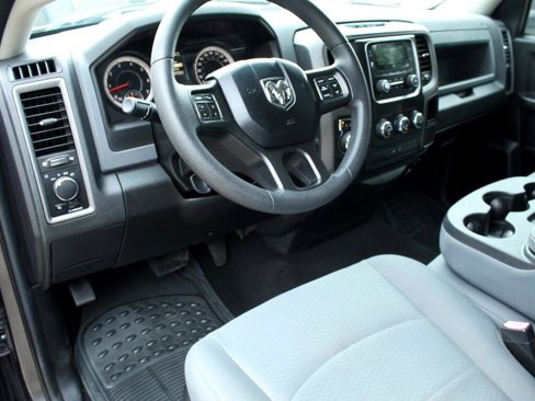 Used 2019 RAM 1500 Tradesman w/ Popular Equipment Group image 12