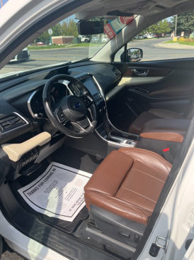 Used 2019 Subaru Ascent Touring image 10