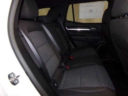 New 2026 GMC Terrain Elevation w/ LPO, Floor Liner Package image 10
