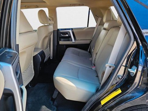 Used 2018 Toyota 4Runner Limited image 20