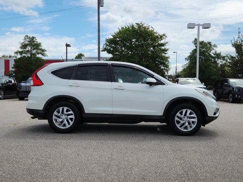 Used 2016 Honda CR-V EX image 8
