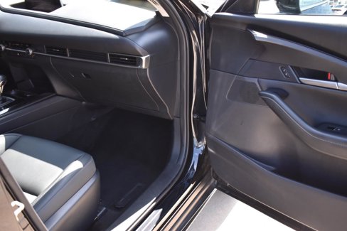 Used 2024 MAZDA CX-30 AWD 2.5 S w/ Select Sport Pkg image 14