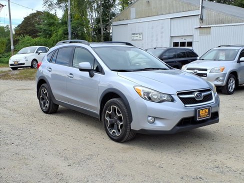 Used 2014 Subaru Crosstrek 2.0i Limited image 3