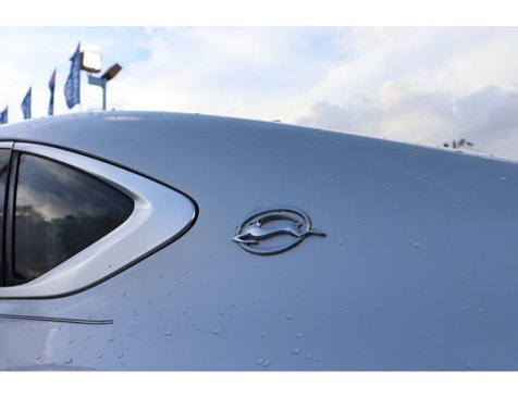 Used 2018 Chevrolet Impala LT image 7