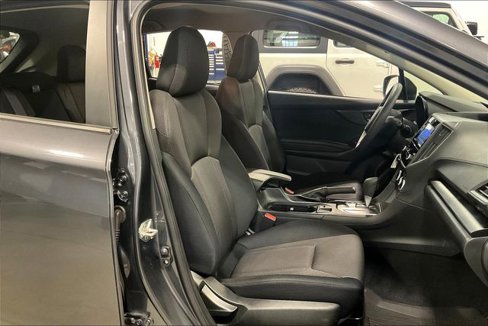 Used 2023 Subaru Crosstrek 2.0i image 7