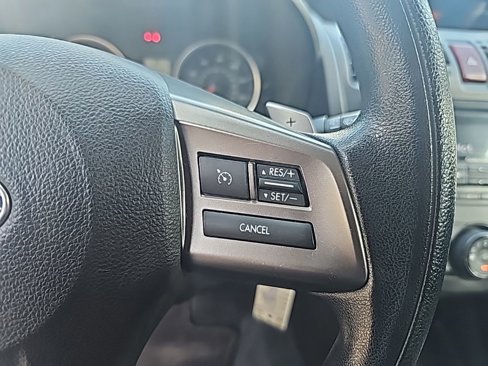 Used 2014 Subaru Crosstrek 2.0i Premium image 23