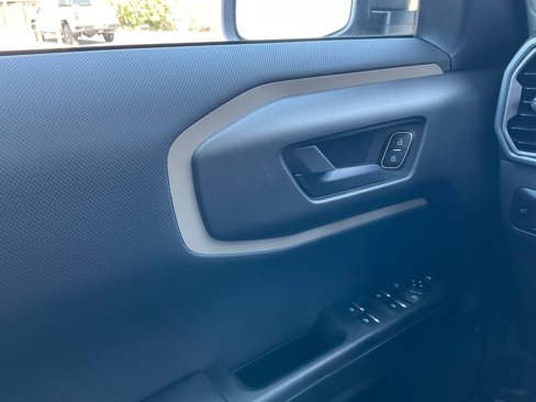New 2025 Ford Bronco Sport Big Bend image 37