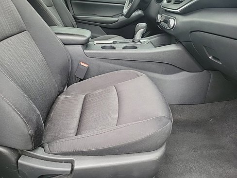 Used 2022 Nissan Altima 2.5 S w/ Driver Assist Package image 13