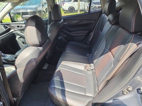 Used 2023 Subaru Crosstrek 2.5i Limited w/ Moonroof Package image 14