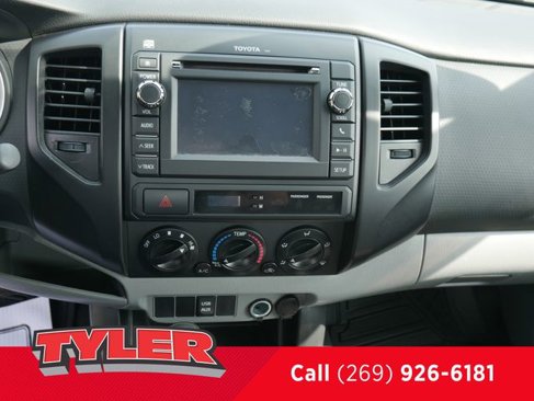 Used 2013 Toyota Tacoma 2WD Regular Cab image 23