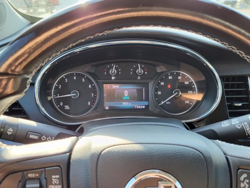 Used 2019 Buick Encore Preferred image 23