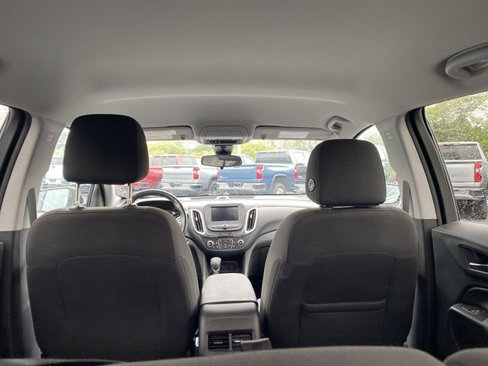 Certified 2022 Chevrolet Equinox LT image 17