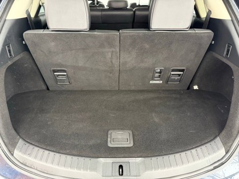 Used 2022 MAZDA CX-9 Touring Plus image 5