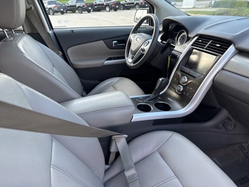 Used 2013 Ford Edge SEL image 23