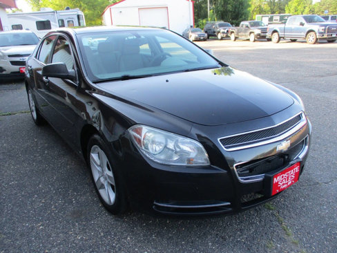 Used 2009 Chevrolet Malibu LS image 13